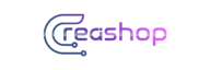 logo of creashop